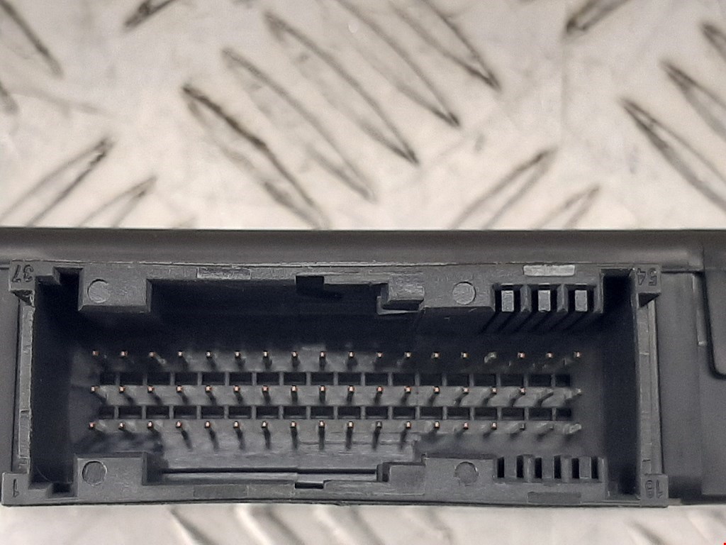 Блок комфорта BMW 5er 5 серия GT F07 2009-2016