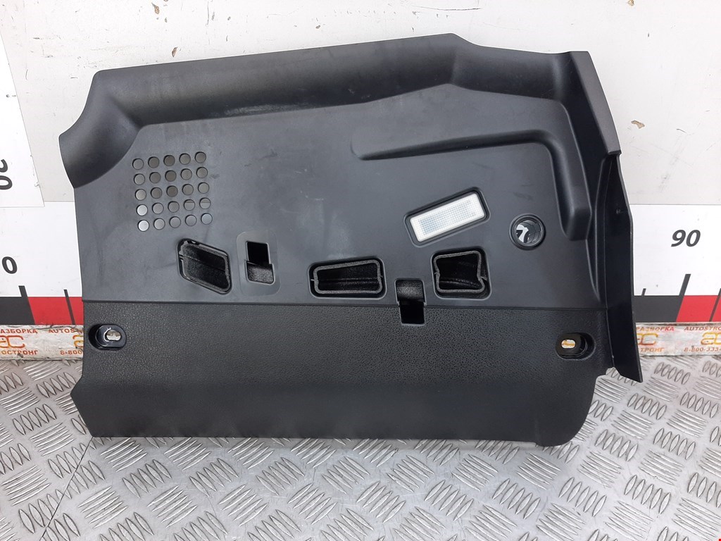 Накладка декоративная BMW 5er 5 серия F10/F11/F07 2009-2017