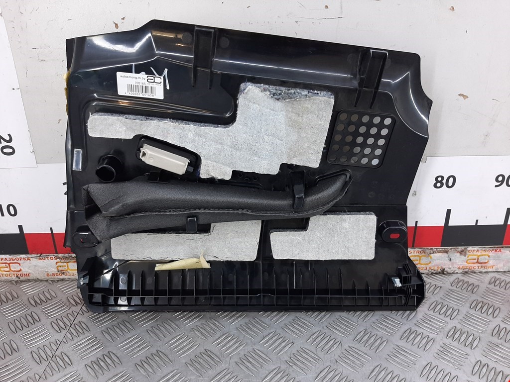 Накладка декоративная BMW 5er 5 серия F10/F11/F07 2009-2017