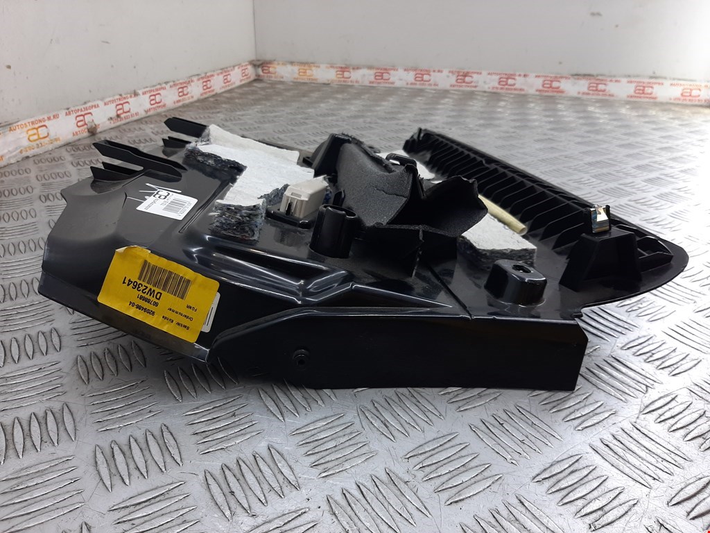 Накладка декоративная BMW 5er 5 серия F10/F11/F07 2009-2017