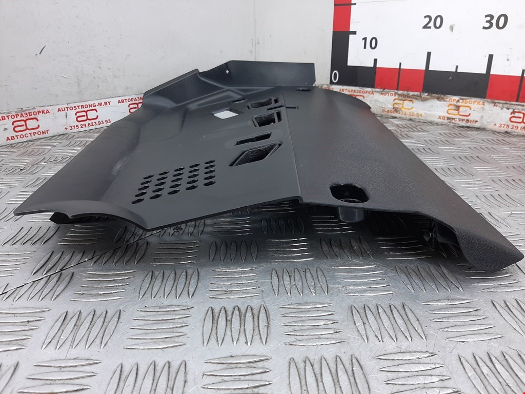 Накладка декоративная BMW 5er 5 серия F10/F11/F07 2009-2017