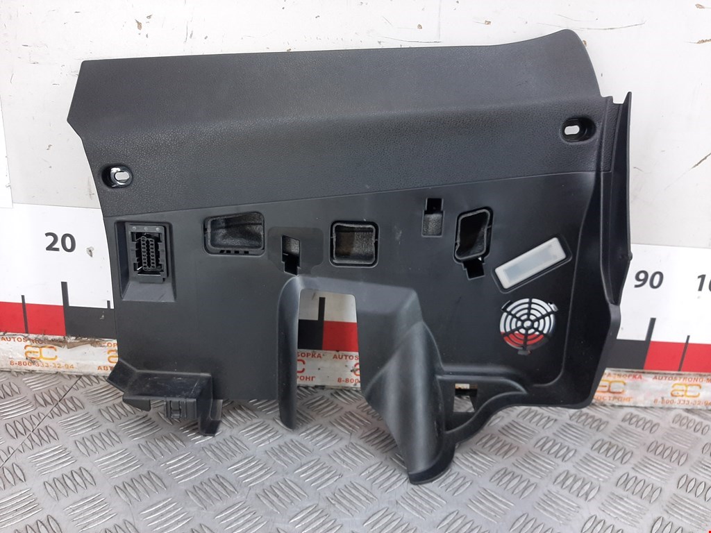 Накладка декоративная BMW 5er 5 серия F10/F11/F07 2009-2017