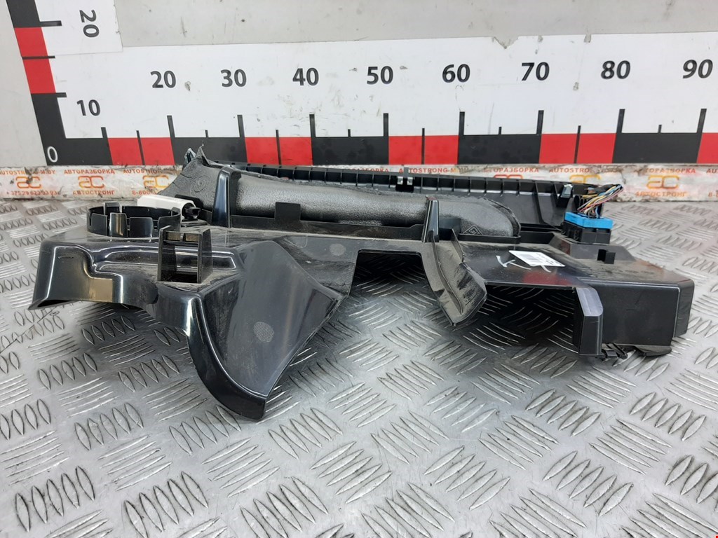 Накладка декоративная BMW 5er 5 серия F10/F11/F07 2009-2017