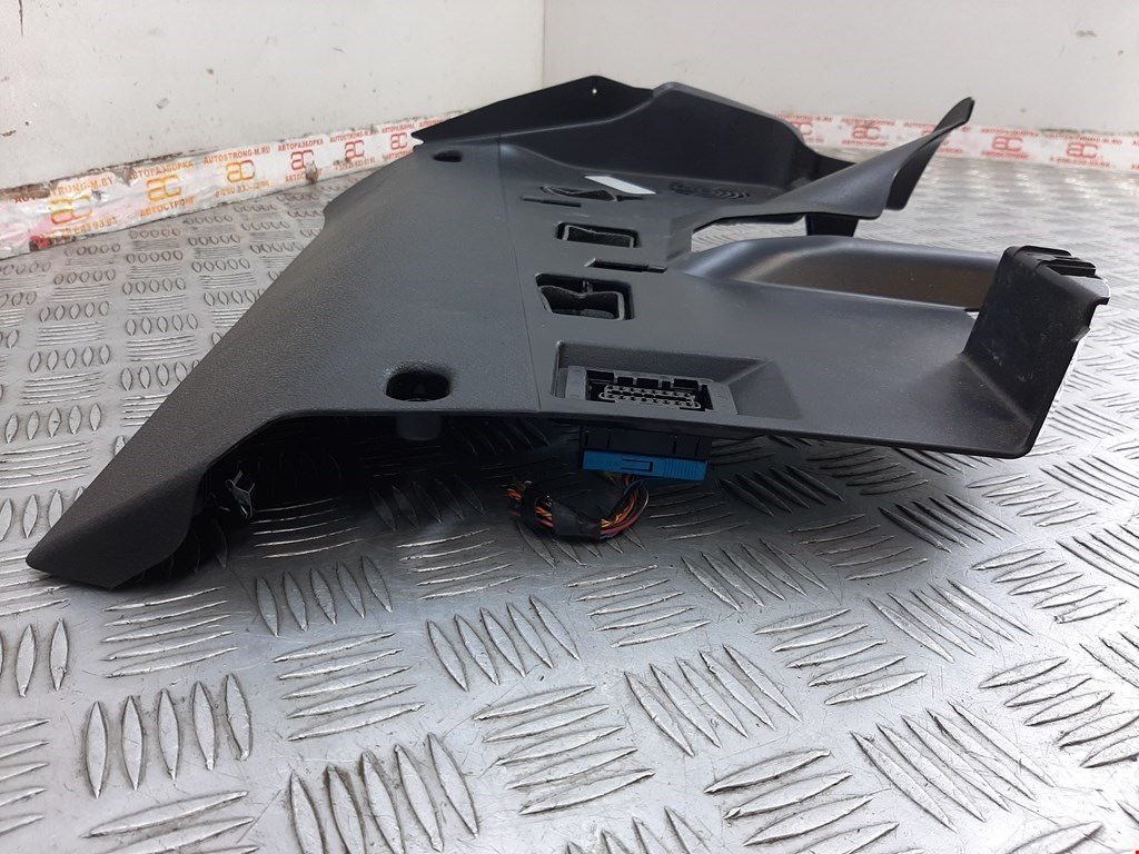 Накладка декоративная BMW 5er 5 серия F10/F11/F07 2009-2017