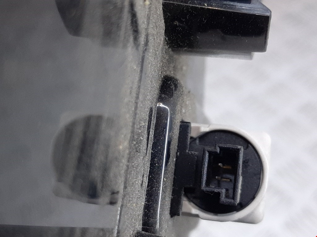 Накладка декоративная BMW 5er 5 серия F10/F11/F07 2009-2017