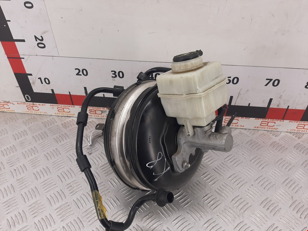 Усилитель тормозов вакуумный BMW 5er 5 серия F10/F11/F07 2009-2017