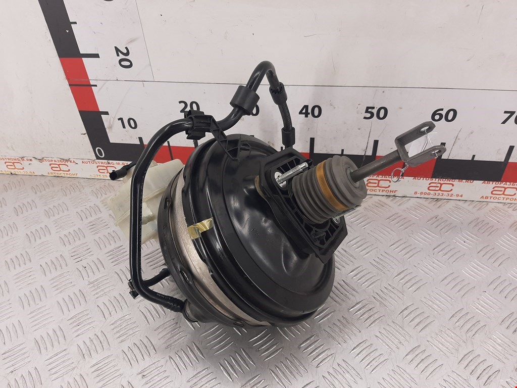 Усилитель тормозов вакуумный BMW 5er 5 серия F10/F11/F07 2009-2017