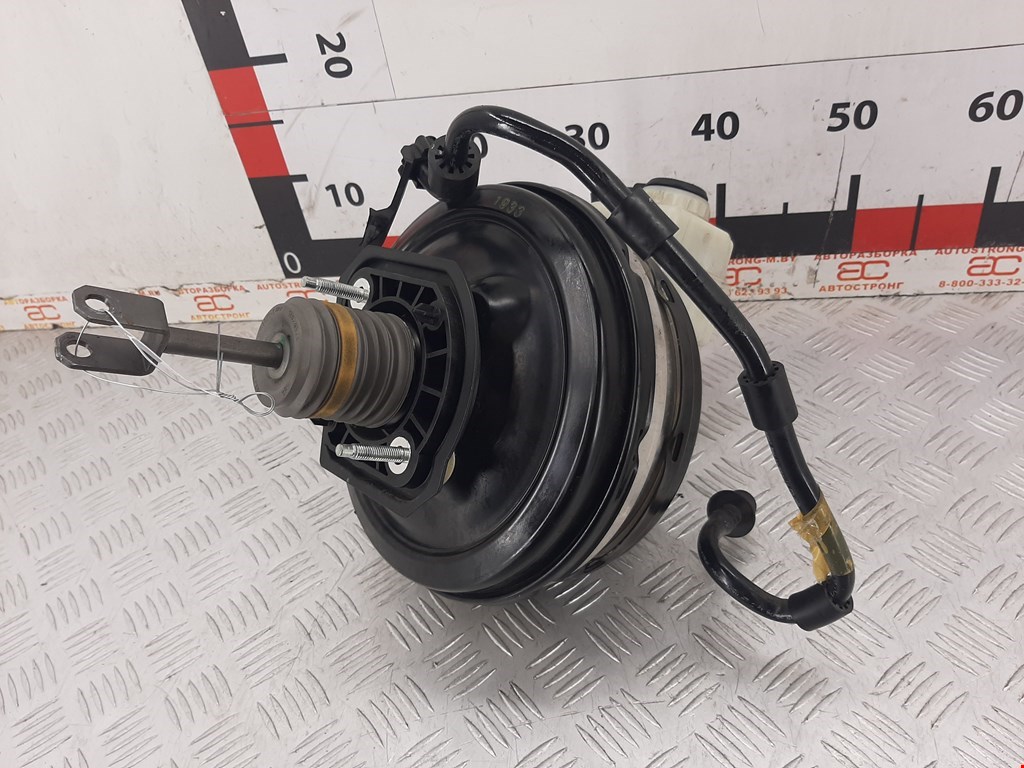 Усилитель тормозов вакуумный BMW 5er 5 серия F10/F11/F07 2009-2017