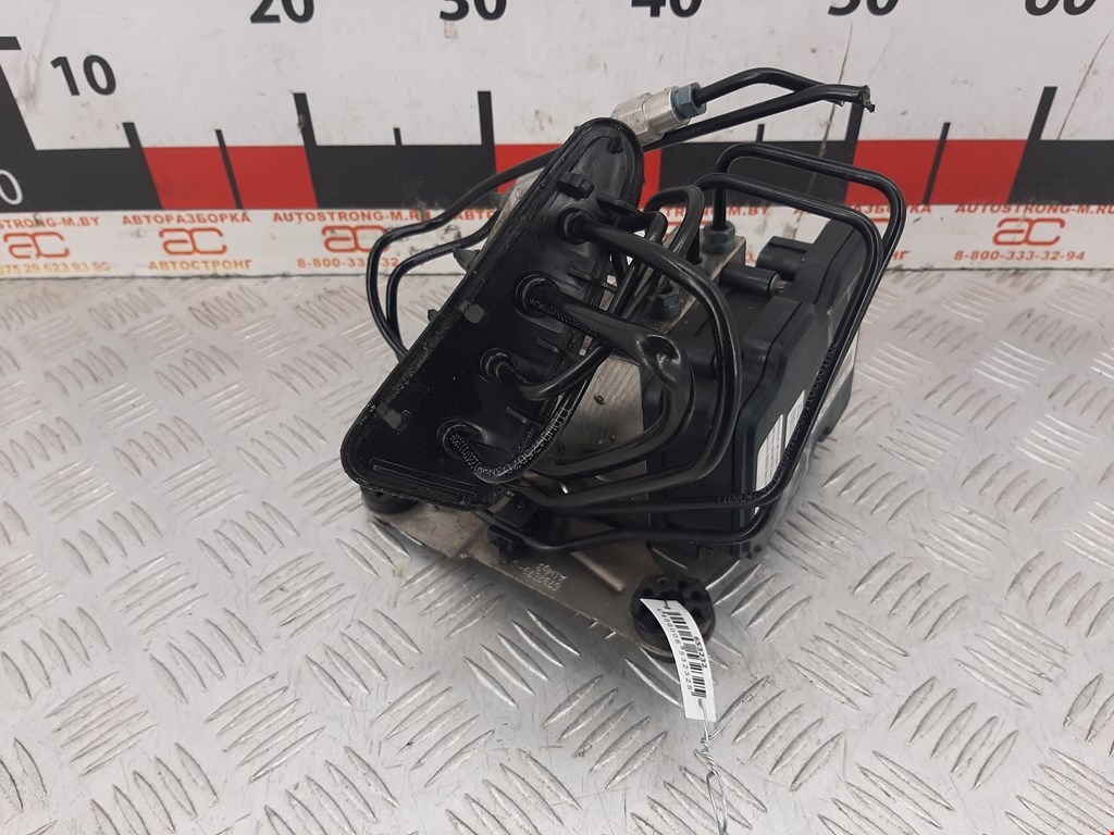 Блок ABS (насос) BMW 5er 5 серия F10/F11/F07 2009-2017