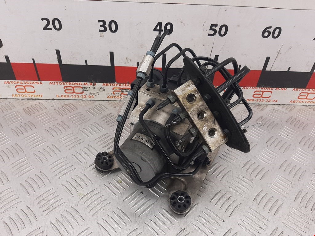 Блок ABS (насос) BMW 5er 5 серия F10/F11/F07 2009-2017
