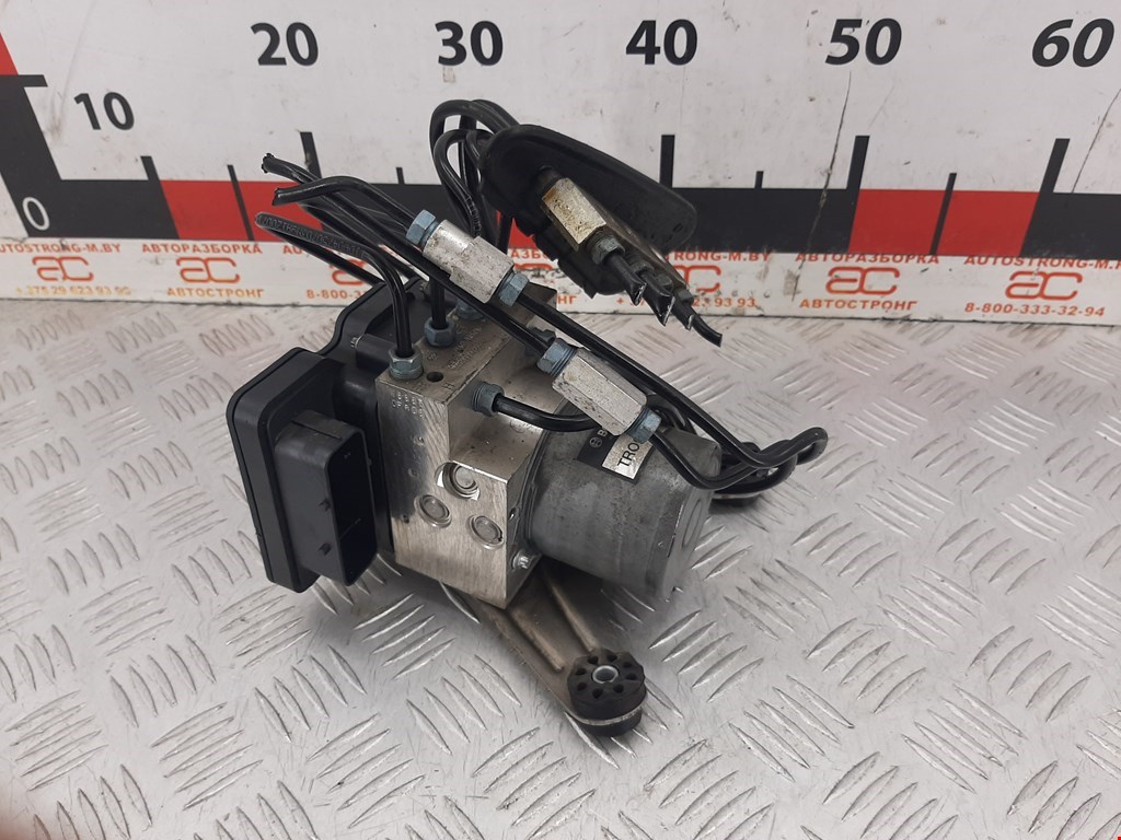 Блок ABS (насос) BMW 5er 5 серия F10/F11/F07 2009-2017
