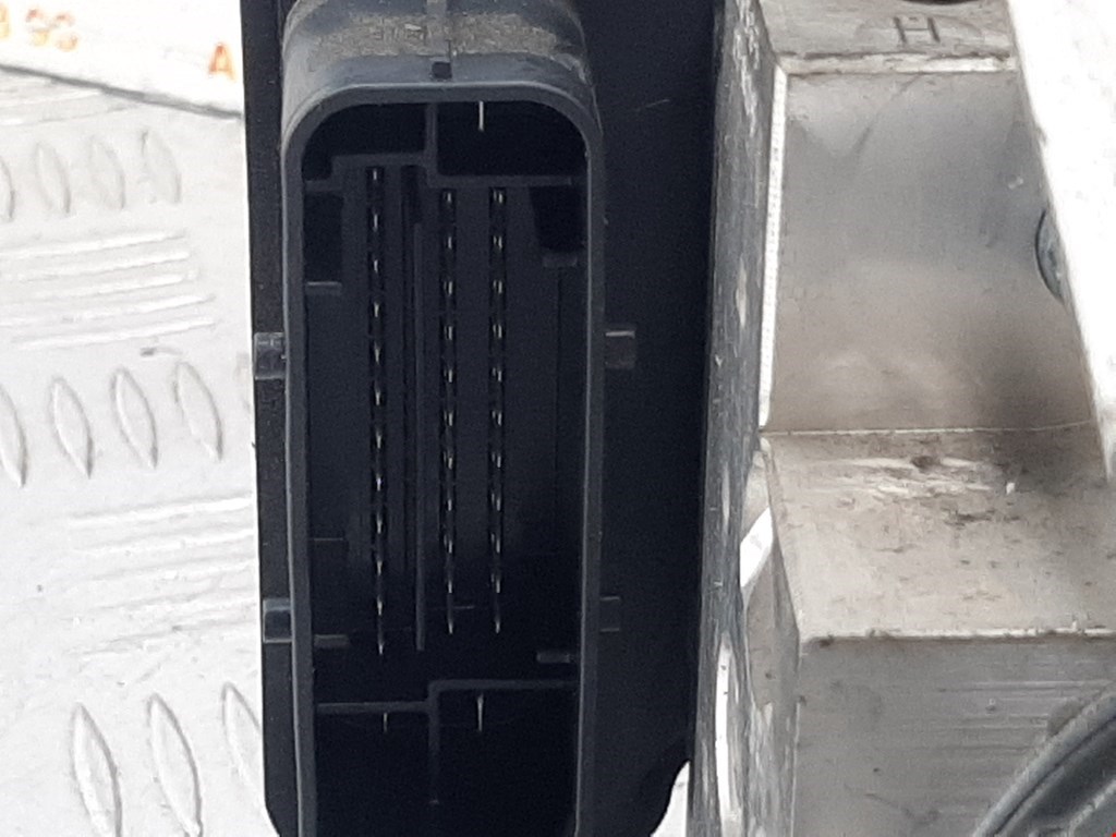 Блок ABS (насос) BMW 5er 5 серия F10/F11/F07 2009-2017