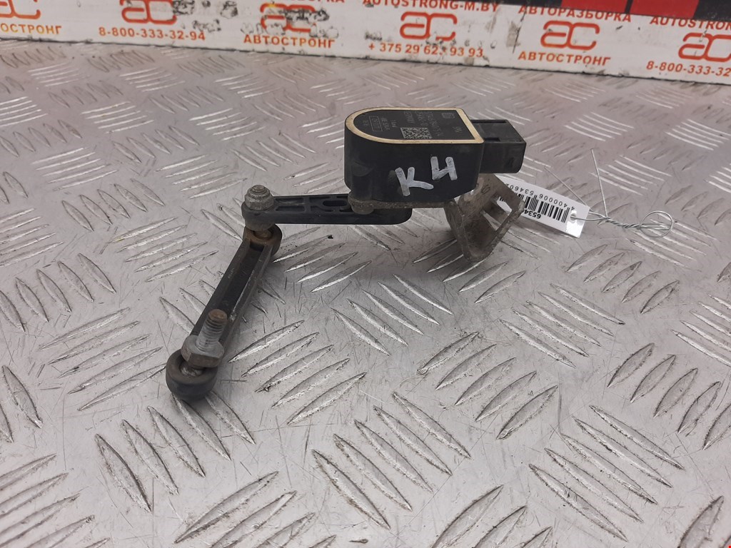 Датчик регулировки дорожного просвета BMW 5er 5 серия F10/F11/F07 2009-2017