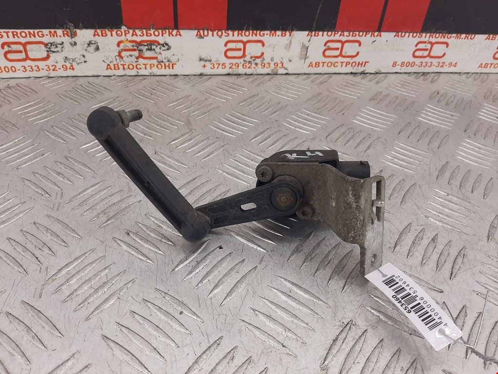 Датчик регулировки дорожного просвета BMW 5er 5 серия F10/F11/F07 2009-2017