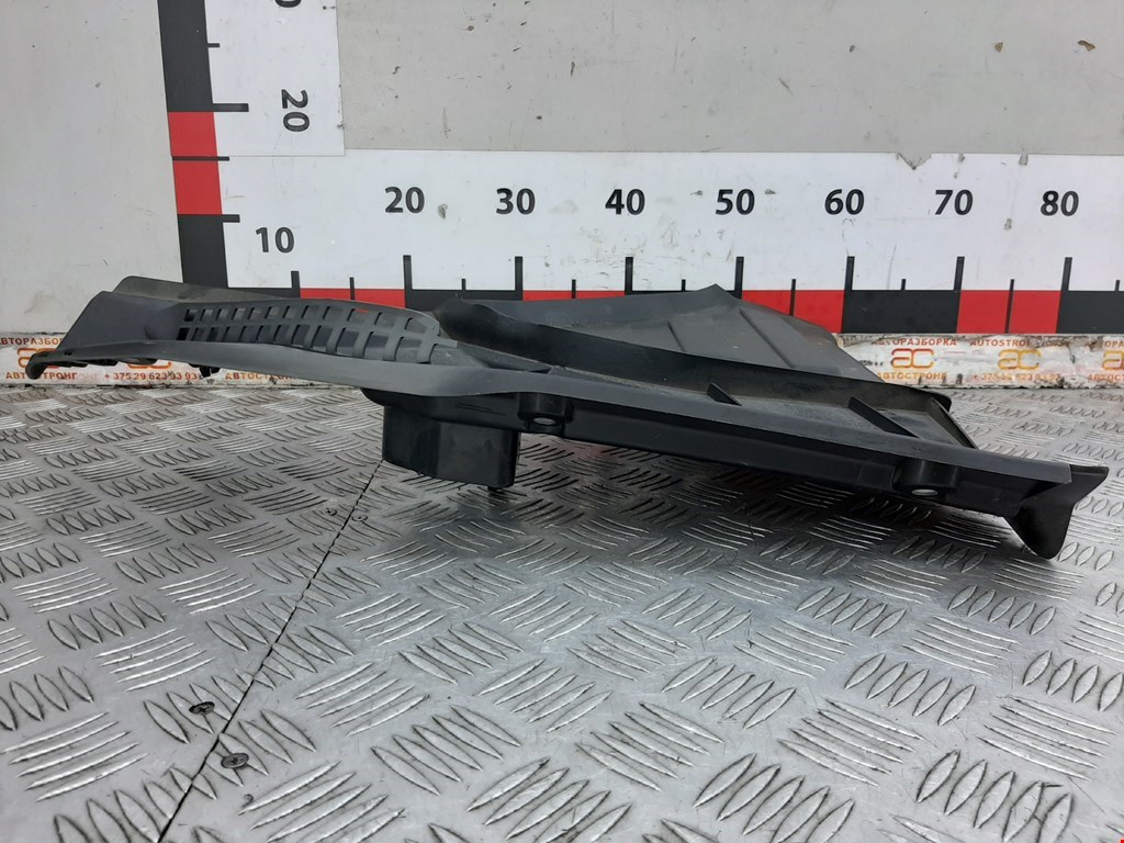 Молдинг лобового стекла BMW 7er 7 серия F01/F02/F04 2008-2015