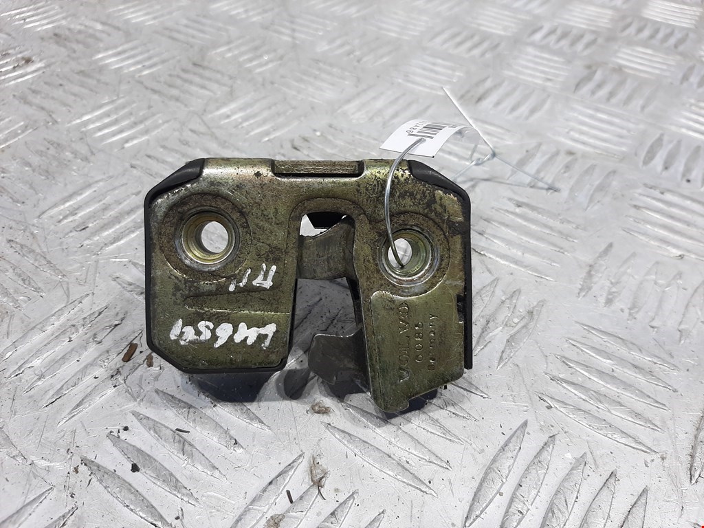 Замок двери передней правой VOLVO 960 1990-1996