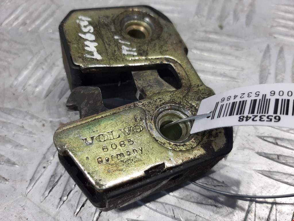 Замок двери передней правой VOLVO 960 1990-1996