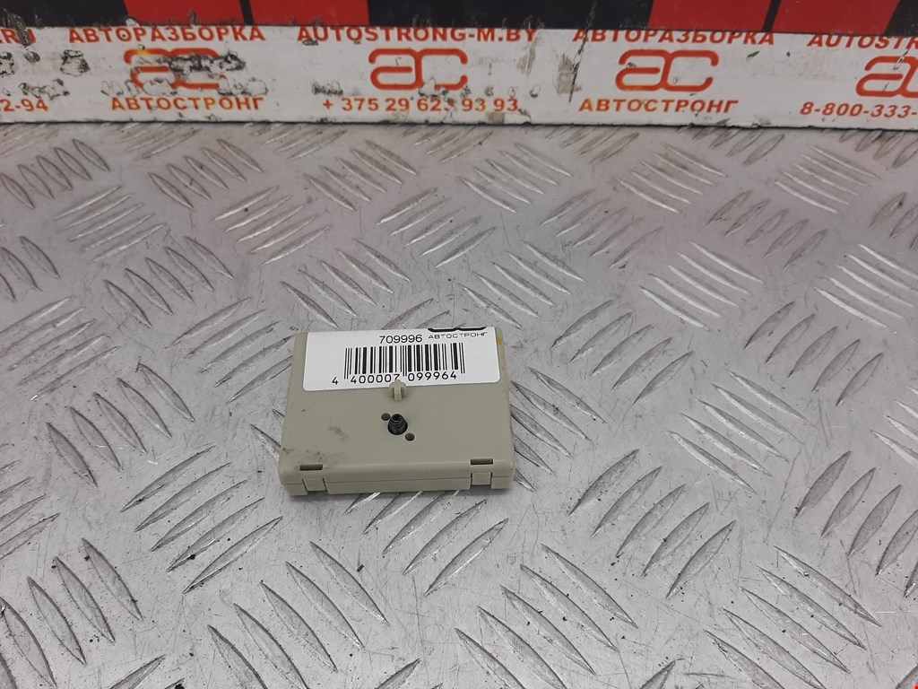 Усилитель антенны BMW 5-Series (F07/F10/F11/F18) (2009-2017)