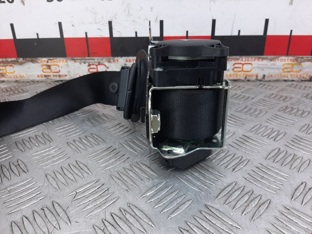 Ремень безопасности передний правый BMW 7er 7 серия F01/F02/F04 2008-2015