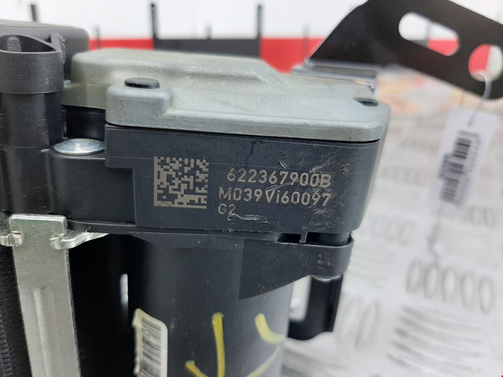 Ремень безопасности передний правый BMW 7er 7 серия F01/F02/F04 2008-2015