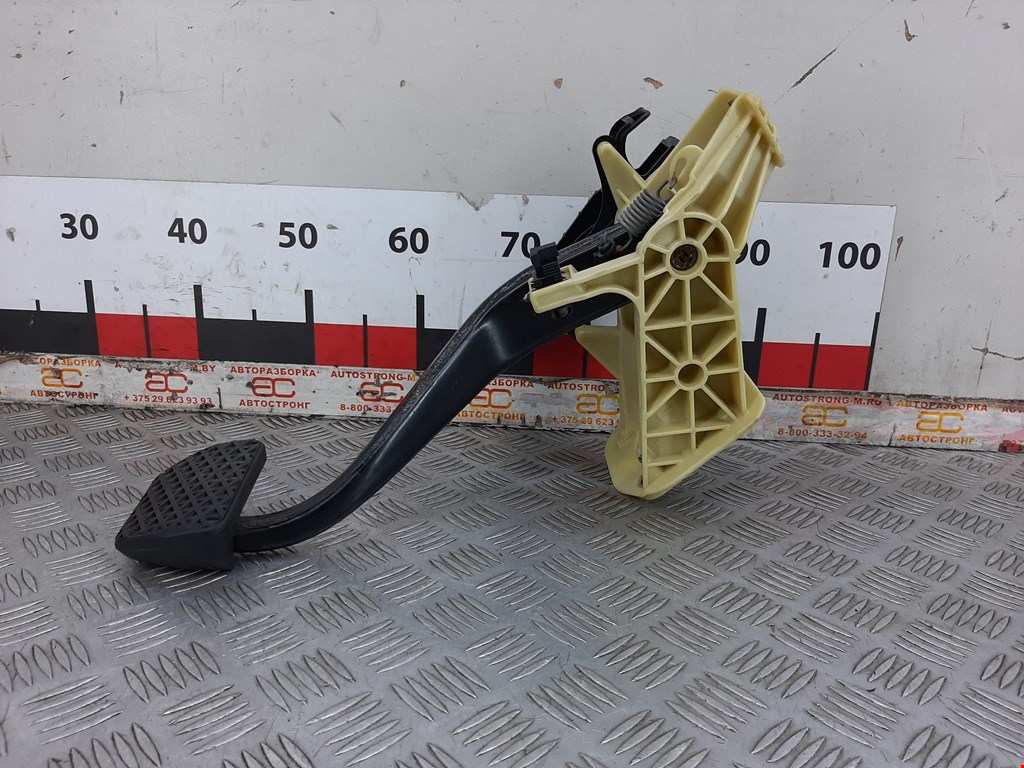 Педаль тормоза BMW 5er 5 серия F10/F11/F07 2009-2017