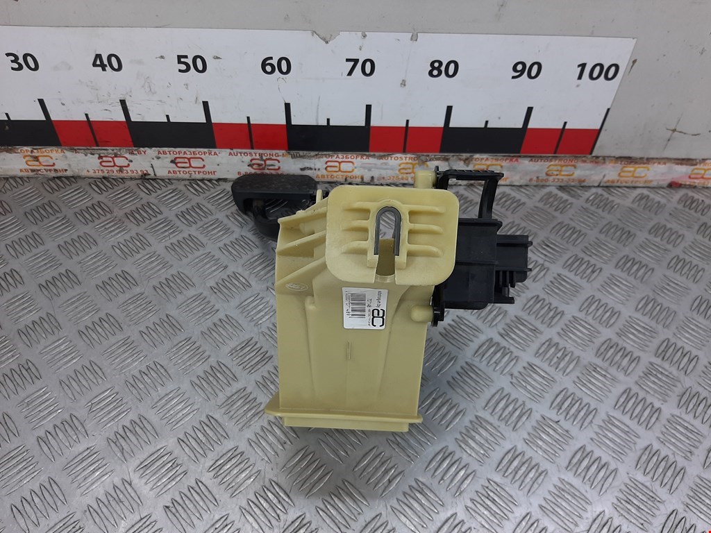 Педаль тормоза BMW 5er 5 серия F10/F11/F07 2009-2017