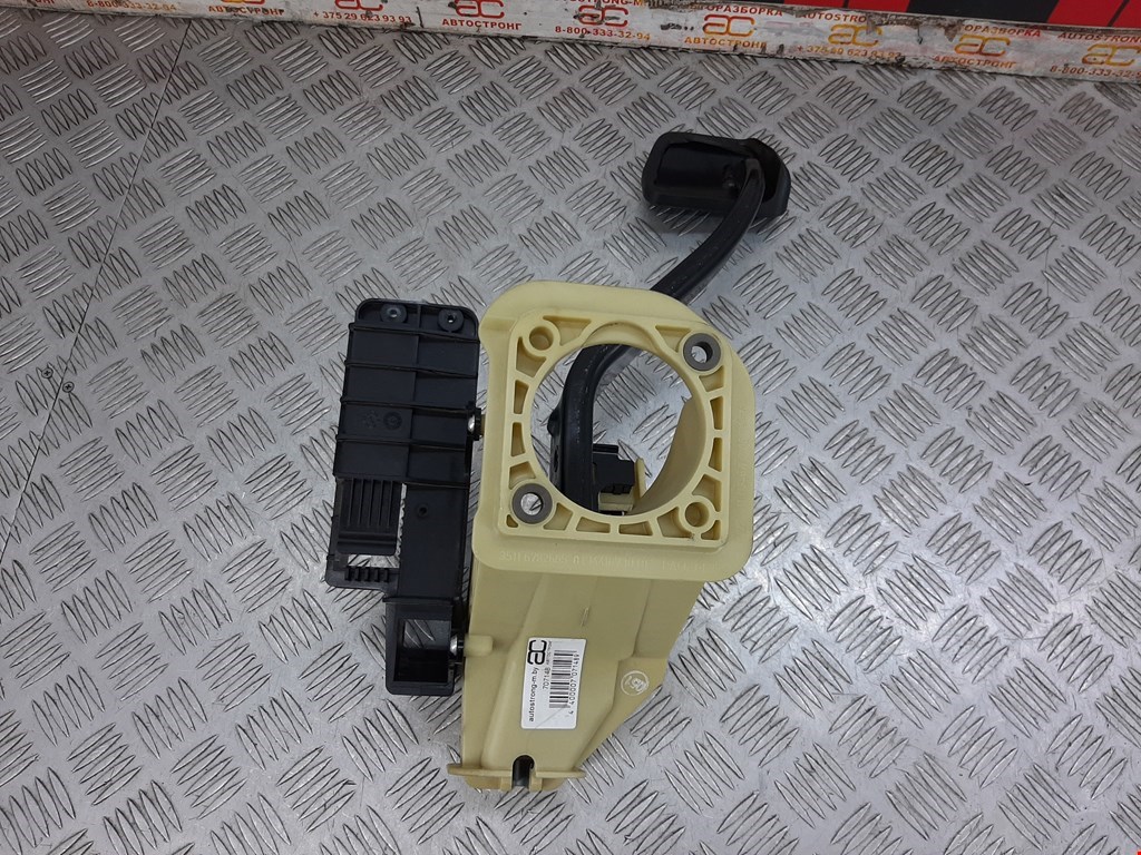 Педаль тормоза BMW 5er 5 серия F10/F11/F07 2009-2017