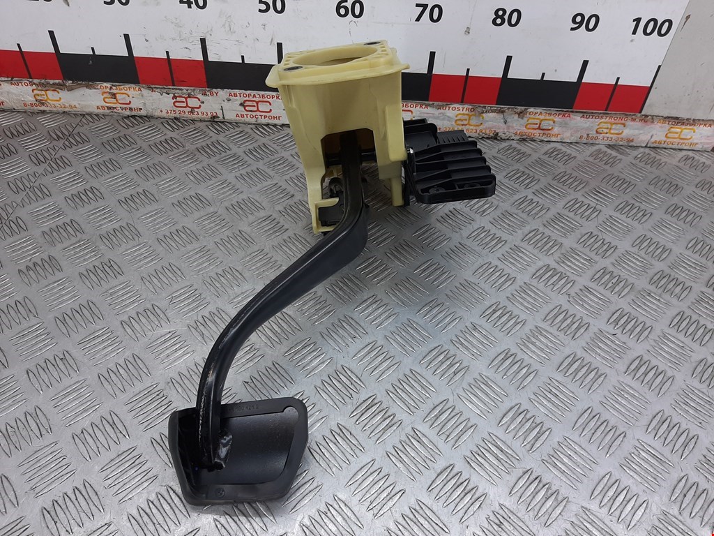 Педаль тормоза BMW 5er 5 серия F10/F11/F07 2009-2017