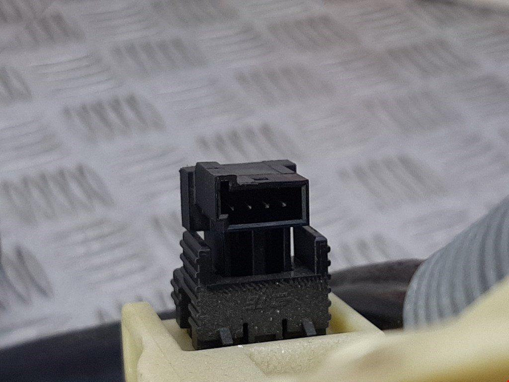 Педаль тормоза BMW 5er 5 серия F10/F11/F07 2009-2017