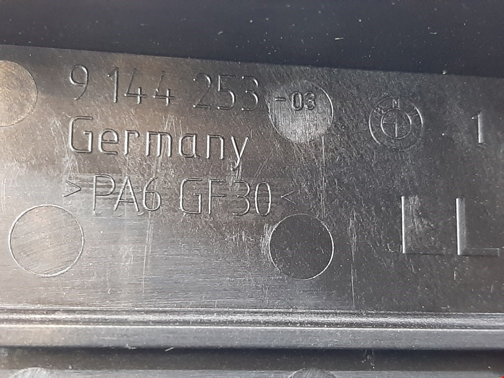 Педаль тормоза BMW 5er 5 серия F10/F11/F07 2009-2017