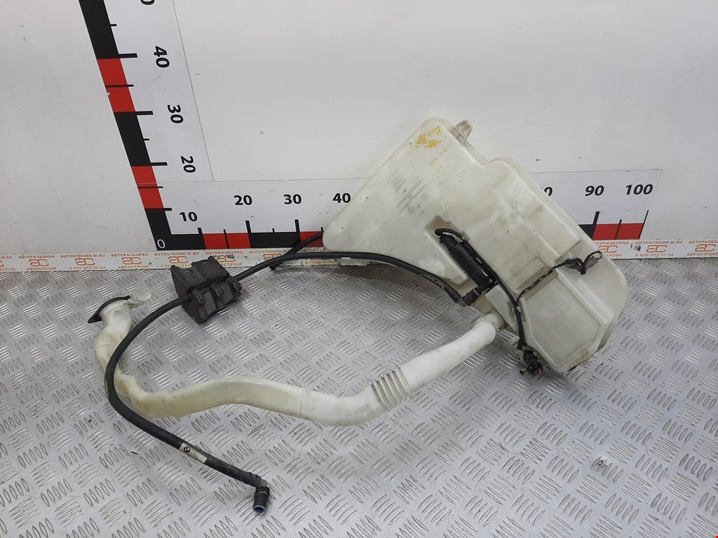 Бачок омывателя BMW 5er 5 серия F10/F11/F07 2009-2017