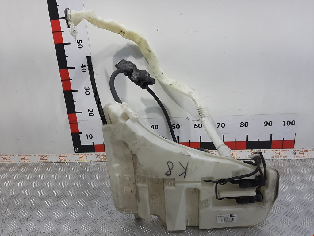 Бачок омывателя BMW 5er 5 серия F10/F11/F07 2009-2017