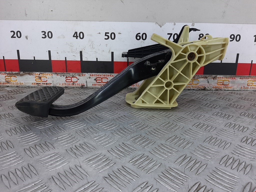 Педаль тормоза BMW 5er 5 серия F10/F11/F07 2009-2017