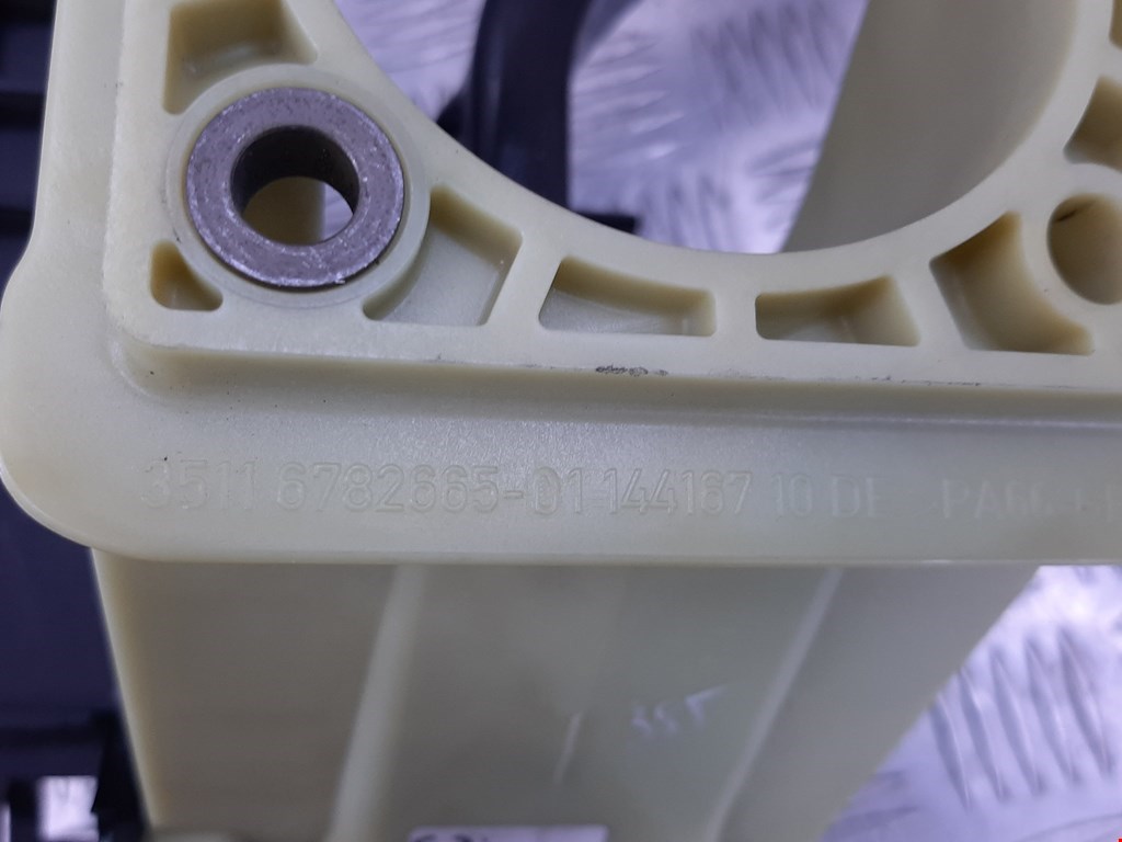 Педаль тормоза BMW 5er 5 серия F10/F11/F07 2009-2017