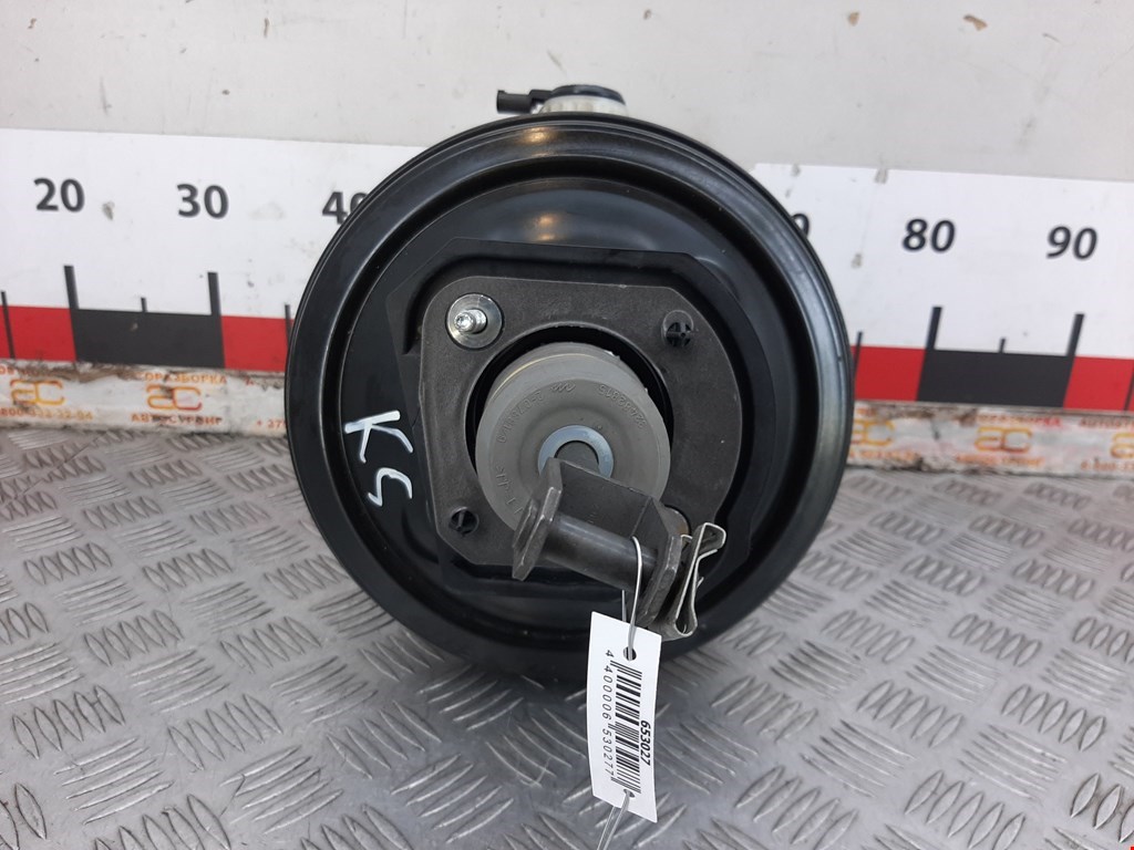 Усилитель тормозов вакуумный BMW 5er 5 серия F10/F11/F07 2009-2017