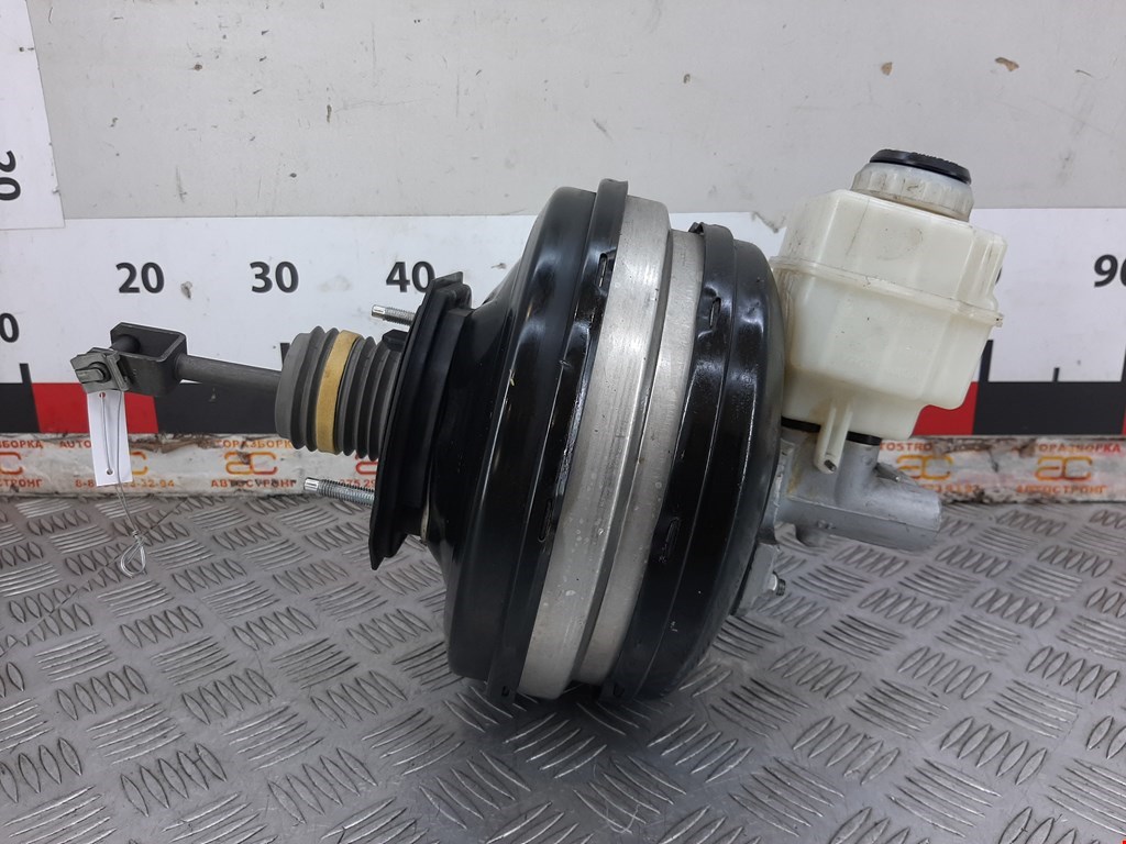 Усилитель тормозов вакуумный BMW 5er 5 серия F10/F11/F07 2009-2017