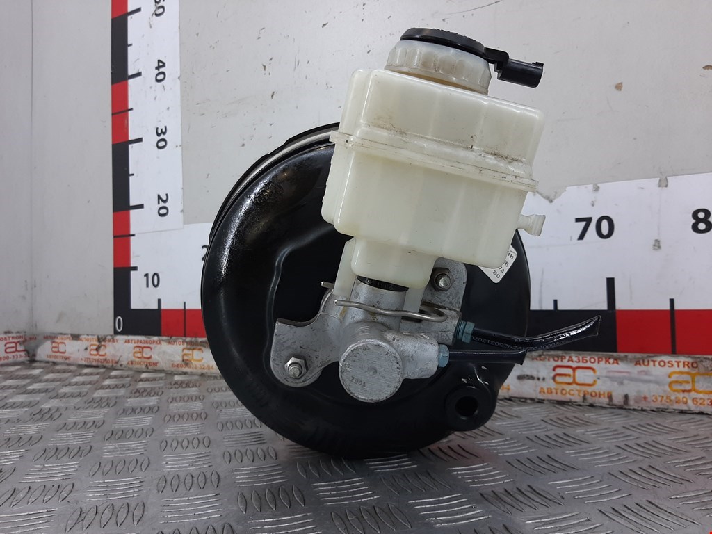 Усилитель тормозов вакуумный BMW 5er 5 серия F10/F11/F07 2009-2017