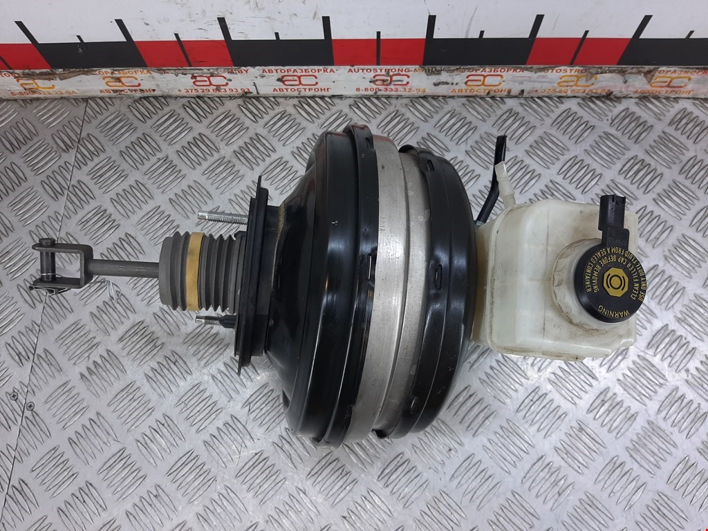 Усилитель тормозов вакуумный BMW 5er 5 серия F10/F11/F07 2009-2017