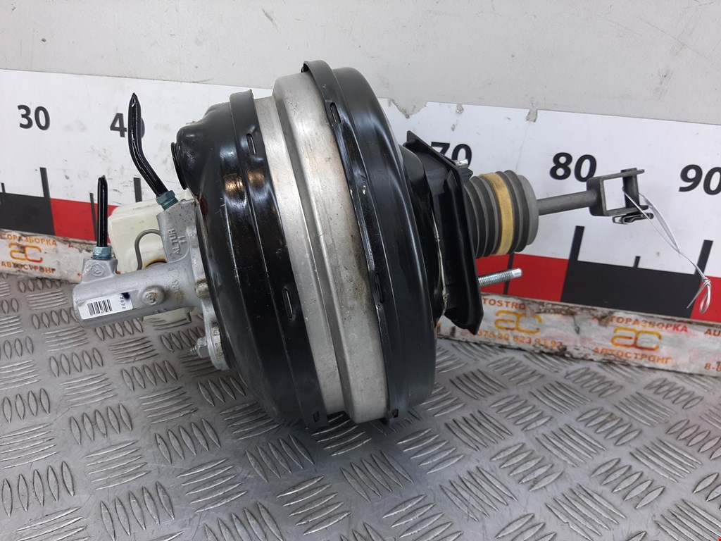 Усилитель тормозов вакуумный BMW 5er 5 серия F10/F11/F07 2009-2017