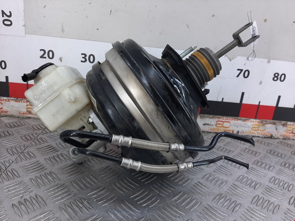 Усилитель тормозов вакуумный BMW 5er 5 серия F10/F11/F07 2009-2017