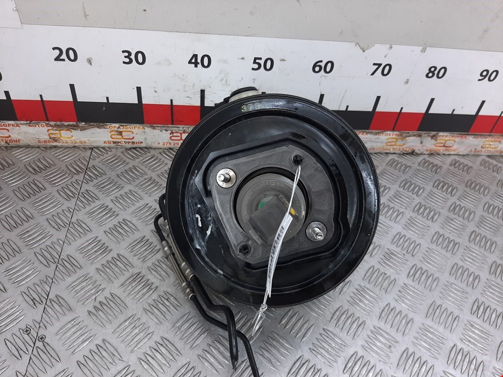 Усилитель тормозов вакуумный BMW 5er 5 серия F10/F11/F07 2009-2017