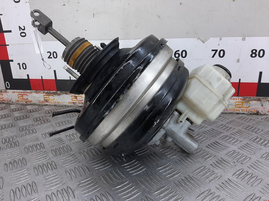 Усилитель тормозов вакуумный BMW 5er 5 серия F10/F11/F07 2009-2017