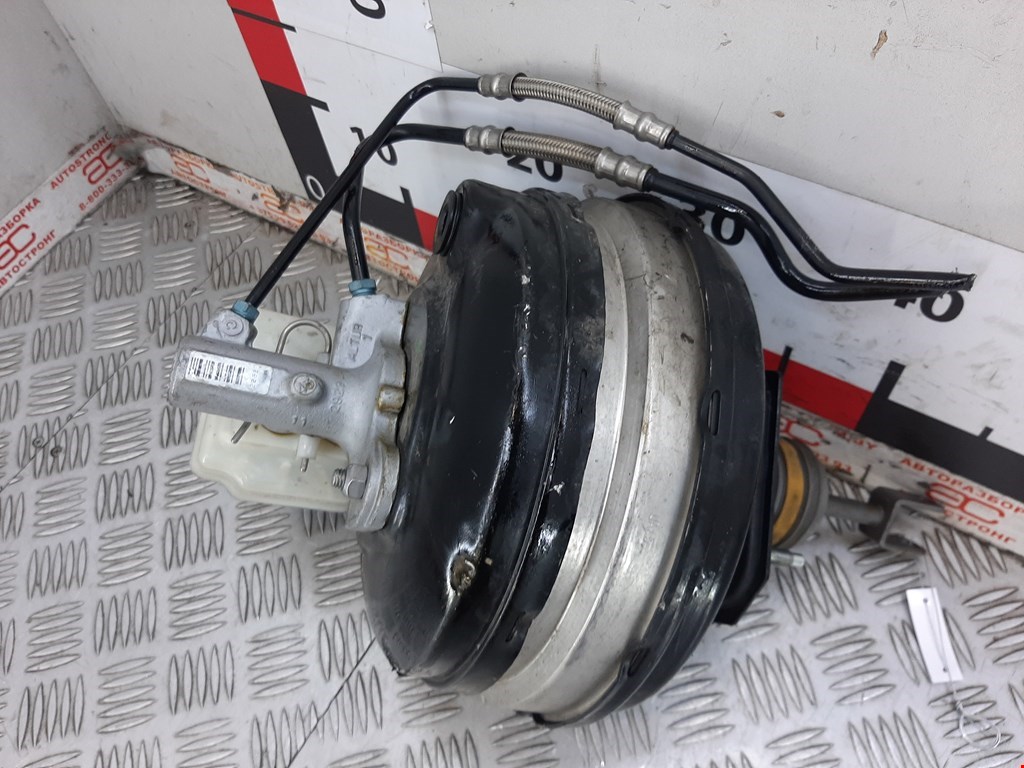 Усилитель тормозов вакуумный BMW 5er 5 серия F10/F11/F07 2009-2017