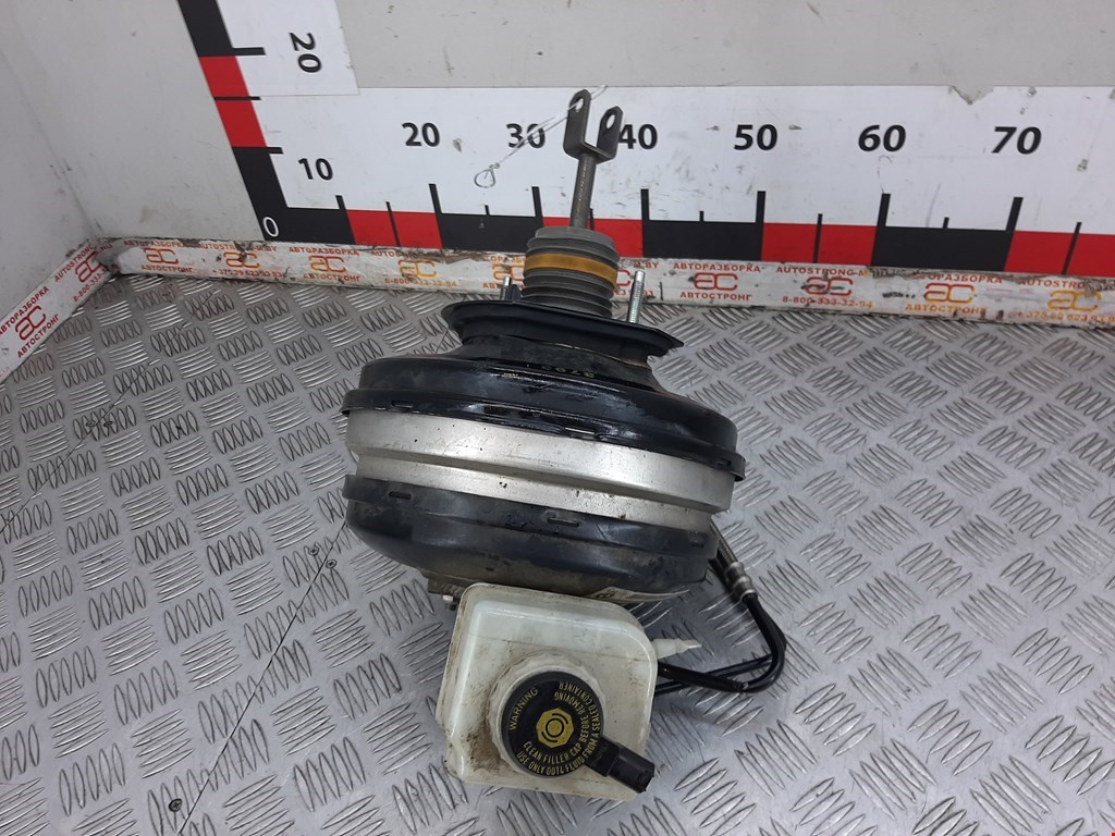 Усилитель тормозов вакуумный BMW 5er 5 серия F10/F11/F07 2009-2017