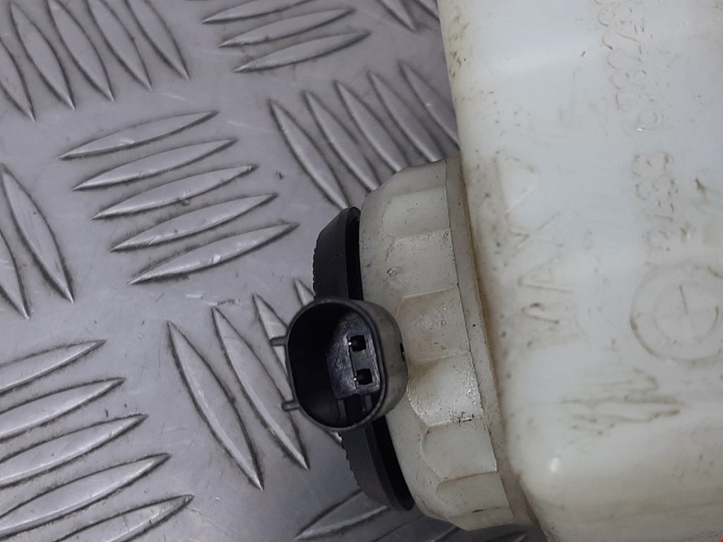 Усилитель тормозов вакуумный BMW 5er 5 серия F10/F11/F07 2009-2017