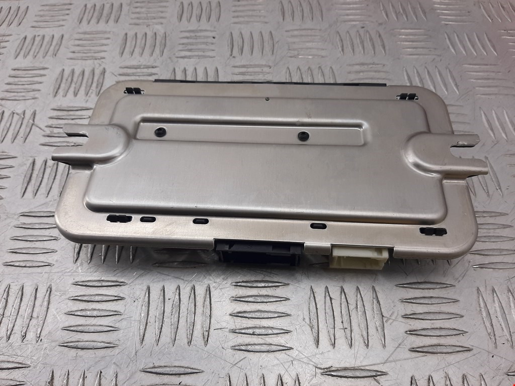 Блок управления светом BMW 5er 5 серия GT F07 2009-2016