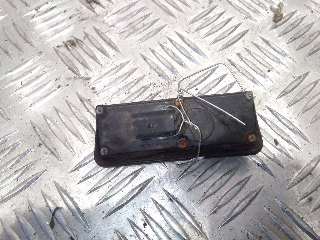 Ручка двери багажника наружная FORD Galaxy 2006-2015