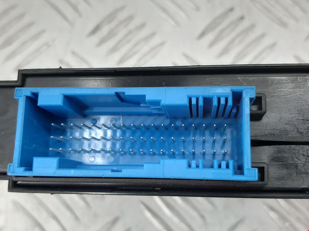 Блок комфорта BMW 5er 5 серия GT F07 2009-2016