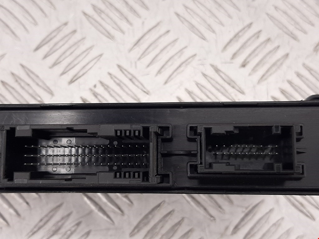 Блок комфорта BMW 5er 5 серия GT F07 2009-2016