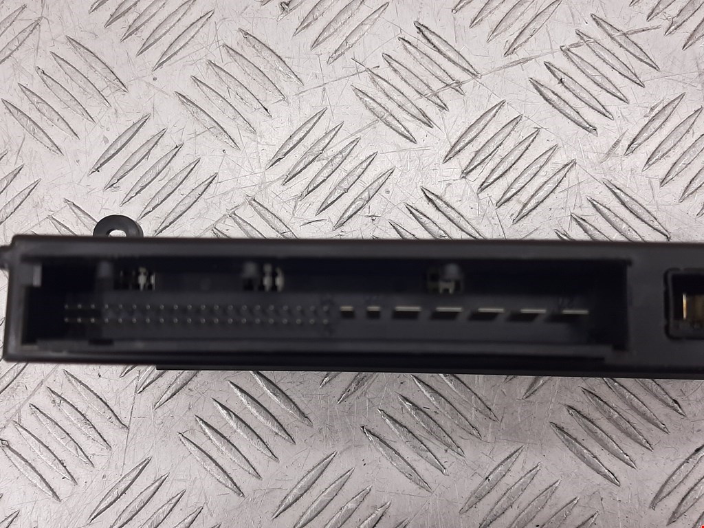 Блок комфорта BMW 5er 5 серия GT F07 2009-2016